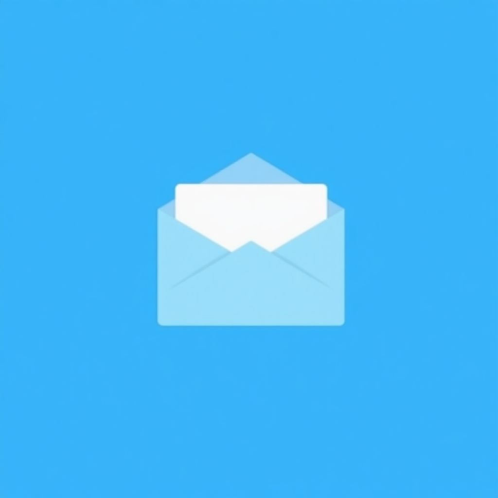 Icono de email