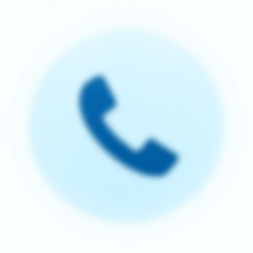 Icono de teléfono