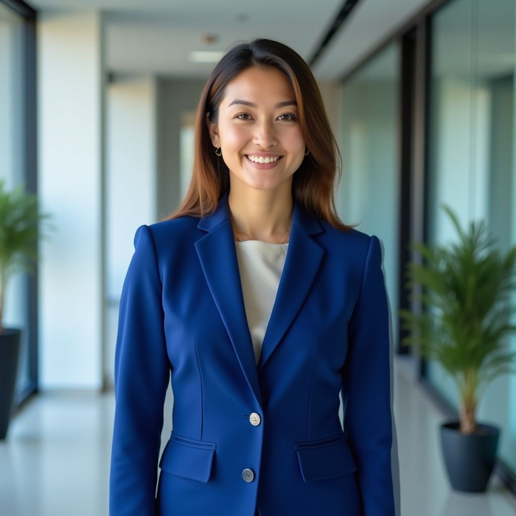 Directora General
