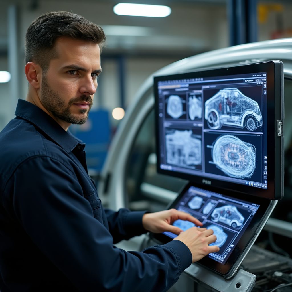 Webinar sobre mantenimiento vehicular