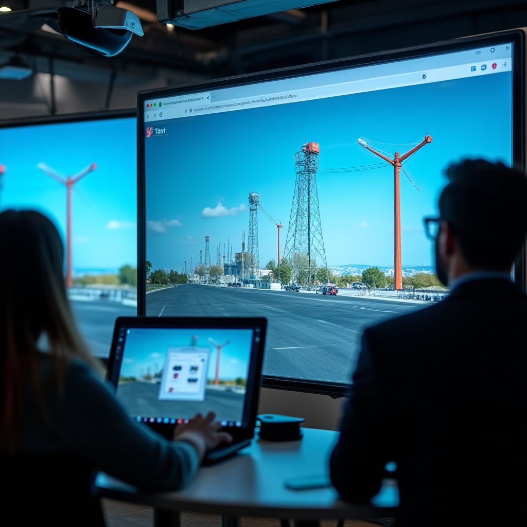 Webinar sobre movilidad eléctrica